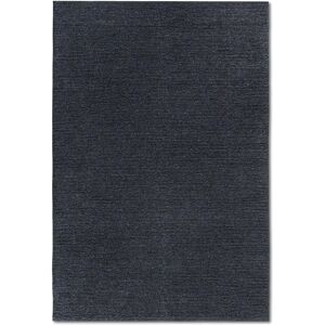 Villeroy & Boch Indoor Carpet Wool Anthracite - Rectangular Wool Rug 160x230cm Villeroy & Boch Indoor Carpet Wool Anthracite - Rectangular Wool Rug 160x230cm