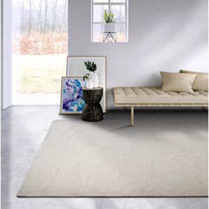 ELLE DECORATION Pradesh Wollteppich - Rechteckig, 160x230cm ELLE DECORATION Pradesh Wollteppich - Rechteckig, 160x230cm