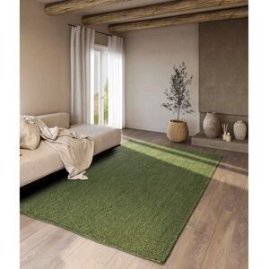 VILLEROY & BOCH Rosalie Jute Rug - Natural, 120x170cm, Durable VILLEROY & BOCH Rosalie Jute Rug - Natural, 120x170cm, Durable