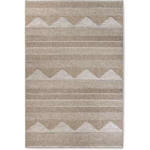 Villeroy & Boch Indoor Carpet - Rechteckiger Polypropylen braun Villeroy & Boch Indoor Carpet - Rechteckiger Polypropylen braun
