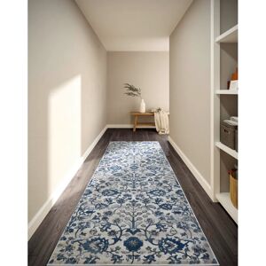 Villeroy & Boch Ernest Blau Tapijt - Tapijt Villeroy & Boch Ernest Blau Tapijt - Tapijt