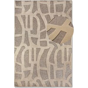 VILLEROY & BOCH Therese Recycling-Teppich - 200x290cm - Modern VILLEROY & BOCH Therese Recycling-Teppich - 200x290cm - Modern
