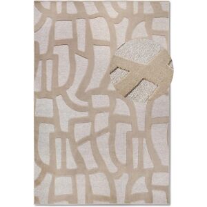 VILLEROY & BOCH Therese Teppich aus recyceltem Polyester - 200x290cm VILLEROY & BOCH Therese Teppich aus recyceltem Polyester - 200x290cm
