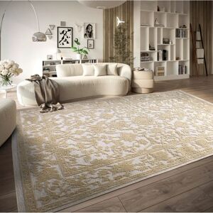 VILLEROY & BOCH Ambroise Beige Carpet - Carpet VILLEROY & BOCH Ambroise Beige Carpet - Carpet