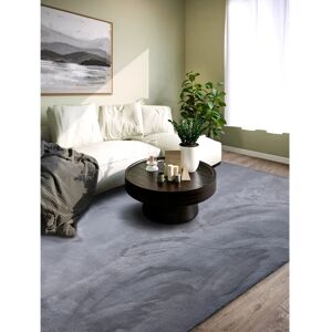 Villeroy & Boch Leon Rug - High-pile shaggy, Soft, Neutral color Villeroy & Boch Leon Rug - High-pile shaggy, Soft, Neutral color