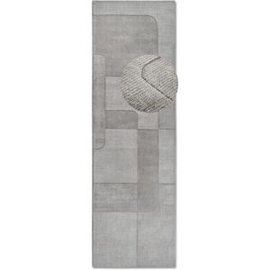 VILLEROY & BOCH Charlotte Wool Rug - Geometric Design VILLEROY & BOCH Charlotte Wool Rug - Geometric Design