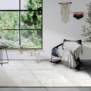 Villeroy & Boch Wilhelmine Wool Rug - Handwoven, Beige, 120x170cm - Carpet Villeroy & Boch Wilhelmine Wool Rug - Handwoven, Beige, 120x170cm - Carpet