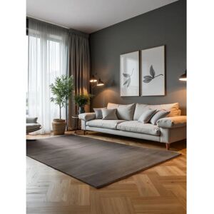 ELLE DECORATION Dolomite Beige Antraciet Vloerkleed - Vloerkleed ELLE DECORATION Dolomite Beige Antraciet Vloerkleed - Vloerkleed