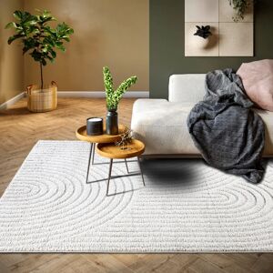 Elle Decoration Cosy Panglao - Modern Geometric Carpet Elle Decoration Cosy Panglao - Modern Geometric Carpet