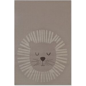 Hanse Home Happy Lion Beigeteppich - Kinderteppich Hanse Home Happy Lion Beigeteppich - Kinderteppich