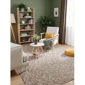 Elle Decoration Rocco - Taupe Multicolor Teppich Elle Decoration Rocco - Taupe Multicolor Teppich