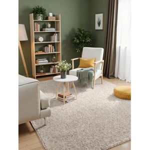 Elle Decoration Rocco Beigen Teppich - Teppich Elle Decoration Rocco Beigen Teppich - Teppich
