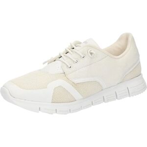 Sioux Mokrunner D-2024 Weiß - Sportlicher Damenschuh Sioux Mokrunner D-2024 Weiß - Sportlicher Damenschuh