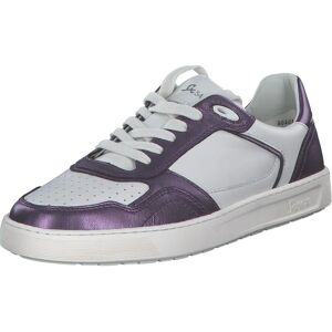 Sioux Maites 001 Lila Sneakers - Sneaker Sioux Maites 001 Lila Sneakers - Sneaker