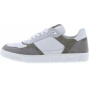 Sioux Tedroso 704 Sneaker - Herrenschuhe - Komfortabel, Leder, Modern Sioux Tedroso 704 Sneaker - Herrenschuhe - Komfortabel, Leder, Modern