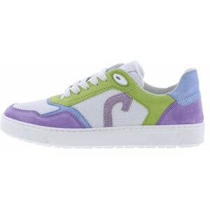 Sioux Damen Da-702 Sportiver Schnürer - Schuh Sioux Damen Da-702 Sportiver Schnürer - Schuh