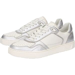 Sioux Maites - Sneaker 001 - Silber - Gr. 39 EU - Shoes Sioux Maites - Sneaker 001 - Silber - Gr. 39 EU - Shoes