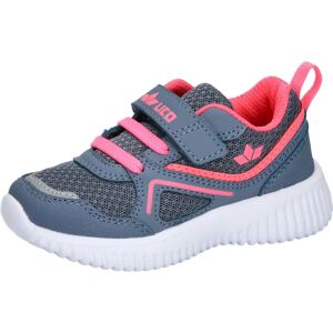 Chaussure de Sport Lico Lio VS pour Enfants - Confort et Durabilité - Publicité Chaussure de Sport Lico Lio VS pour Enfants - Confort et Durabilité - Publicité