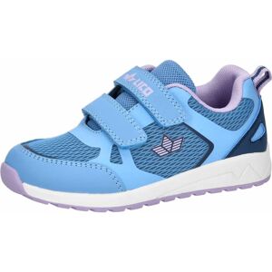 Zapatillas infantiles LICO - Azul, Velcro, Talla 32 - Zapatillas Zapatillas infantiles LICO - Azul, Velcro, Talla 32 - Zapatillas