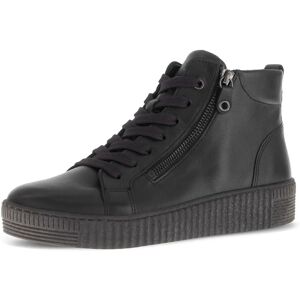 Gabor Lake Womens Ankle Boots - Leather Support - Ankle boots Gabor Lake Womens Ankle Boots - Leather Support - Ankle boots