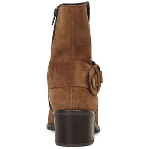 Gabor Easel Womens Ankle Boots - Whisky SDE (gold) - 8 - Ankle Boots Gabor Easel Womens Ankle Boots - Whisky SDE (gold) - 8 - Ankle Boots