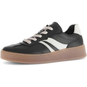 Gabor Dahma Black/Latte Womens Trainers - Trainers Gabor Dahma Black/Latte Womens Trainers - Trainers