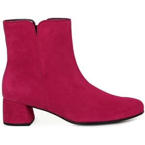 Gabor Abbey Womens Ankle Boots - Merlot - 6 - Ankle Boots Gabor Abbey Womens Ankle Boots - Merlot - 6 - Ankle Boots
