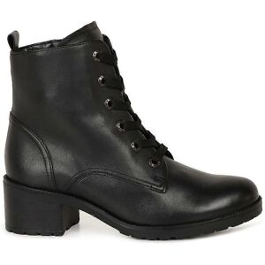 Gabor Jolyon Women's Black Ankle Boots - Ankle Boots Gabor Jolyon Women's Black Ankle Boots - Ankle Boots