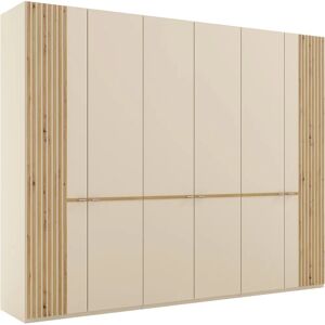 GALLERY M BRANDED BY MUSTERRING Isabelle beiger Schrank - Schrank GALLERY M BRANDED BY MUSTERRING Isabelle beiger Schrank - Schrank