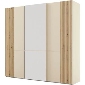Musterring Isabelle Schiebetürenschrank - Champagner-Dekor - Modernes Design Musterring Isabelle Schiebetürenschrank - Champagner-Dekor - Modernes Design