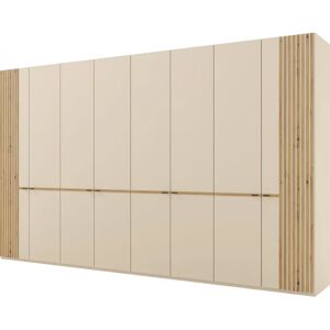 Musterring Isabelle beiger Kleiderschrank - Schrank Musterring Isabelle beiger Kleiderschrank - Schrank