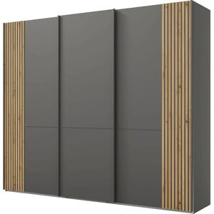 GALLERY M Isabelle Kleiderschrank - Moderne Schiebetüren GALLERY M Isabelle Kleiderschrank - Moderne Schiebetüren