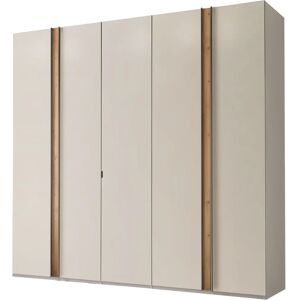 WIEMANN Lagos Beiger Schrank - 5-türiger mit Dämpfer WIEMANN Lagos Beiger Schrank - 5-türiger mit Dämpfer