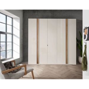 WIEMANN Lagos Beige Kleiderschrank - Schränke WIEMANN Lagos Beige Kleiderschrank - Schränke