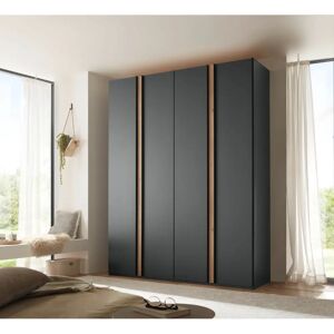 WIEMANN Lagos 4-türiger Kleiderschrank - Schrank WIEMANN Lagos 4-türiger Kleiderschrank - Schrank