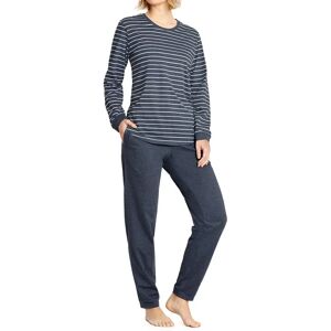 Hajo XXL Blau Nachtkleding - Nachtkleding Hajo XXL Blau Nachtkleding - Nachtkleding