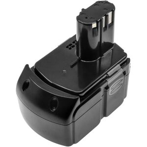 Cellonic Hitachi 18.0V Battery - 5000mAh - Compatible with Hitachi tools Cellonic Hitachi 18.0V Battery - 5000mAh - Compatible with Hitachi tools