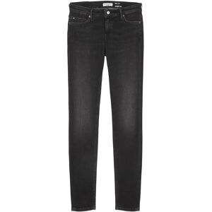 Skinny fit Jeans MARC O'POLO DENIM - Ekologisk bomullsblandning - Låg midja - Casual stil Skinny fit Jeans MARC O'POLO DENIM - Ekologisk bomullsblandning - Låg midja - Casual stil