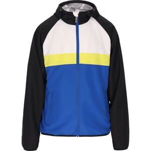 Mo Anorak - Blauw - Heren Anorak Mo Anorak - Blauw - Heren Anorak