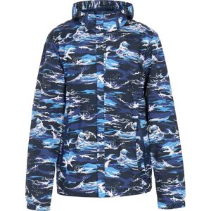 Mo Blauwe Herenjas - Jas Mo Blauwe Herenjas - Jas