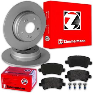 Zimmermann - 30769059 - Volvo V70 V60 XC70 S60 S80 Zimmermann - 30769059 - Volvo V70 V60 XC70 S60 S80