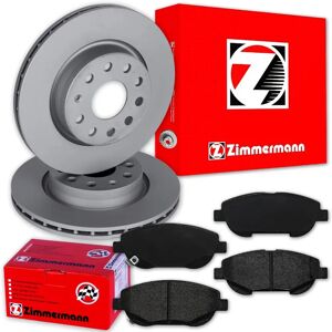 Zimmermann - 320mm - 26mm - Bremsensatz Zimmermann - 320mm - 26mm - Bremsensatz