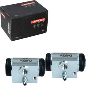 Kamoka 20,64mm Radbremszylinder - Hinterachse - Citroën, Peugeot Kamoka 20,64mm Radbremszylinder - Hinterachse - Citroën, Peugeot