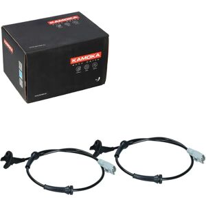 Citroën 96436596 - Raddrehzahlsensor Citroën 96436596 - Raddrehzahlsensor