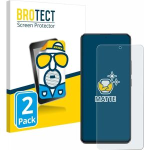 Protecteur d'Écran Mat Brotect Xiaomi Poco X6 Protecteur d'Écran Mat Brotect Xiaomi Poco X6