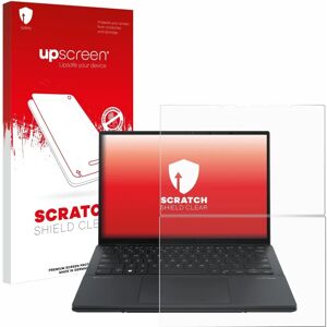 Upscreen - Scratch Shield 8406 - ZenBook Duo OLED - Publicité Upscreen - Scratch Shield 8406 - ZenBook Duo OLED - Publicité