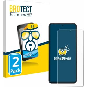 Brotect - Asus Zenfone 11 Ultra - Clear - Displayschutzfolie Brotect - Asus Zenfone 11 Ultra - Clear - Displayschutzfolie