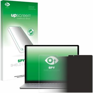 Upscreen Spy Shield Film de Confidentialité pour Surface Laptop 6 - Publicité Upscreen Spy Shield Film de Confidentialité pour Surface Laptop 6 - Publicité