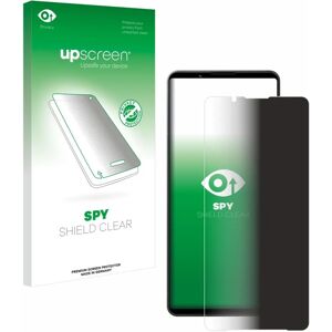 Upscreen - Spy Shield - Sony Xperia 1 VI Upscreen - Spy Shield - Sony Xperia 1 VI