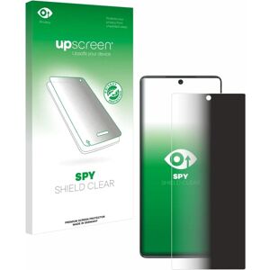 upscreen - Moto G85 - Bleu - Protection d'écran upscreen - Moto G85 - Bleu - Protection d'écran